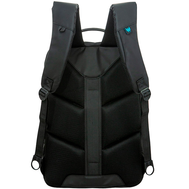 Mochila Acer Predator Utility 16 pulgadas Negro