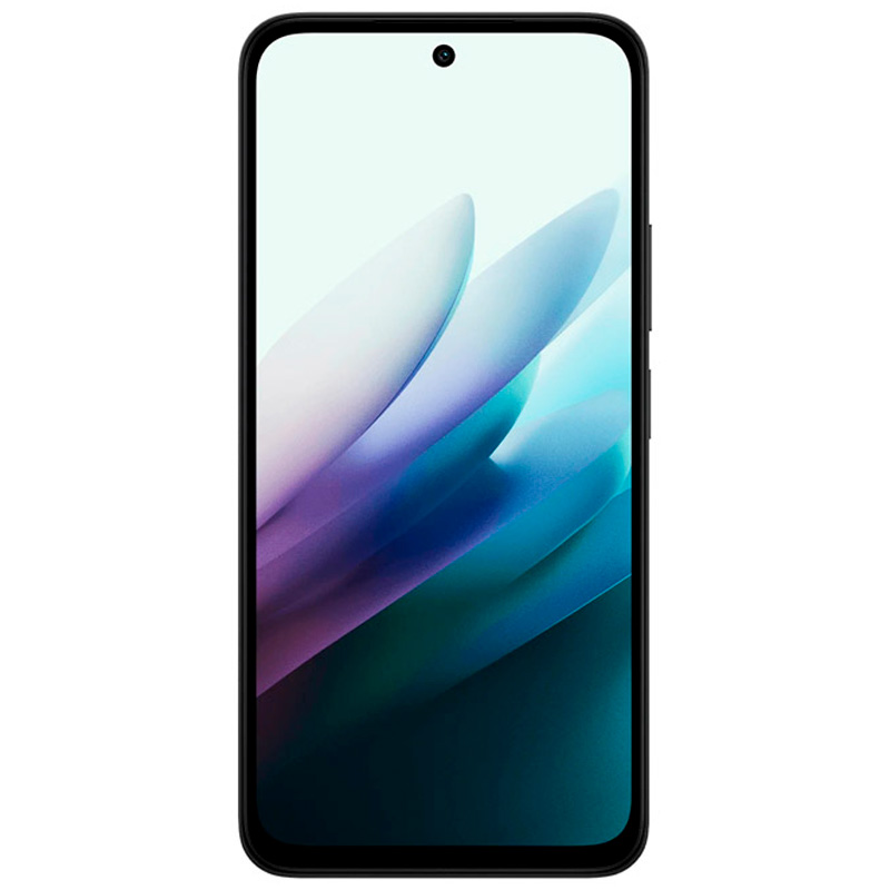 Smartphone/Móvil Xiaomi Redmi 15 6.9 pulgadas 8GB 256GB 4G Negro Medianoche