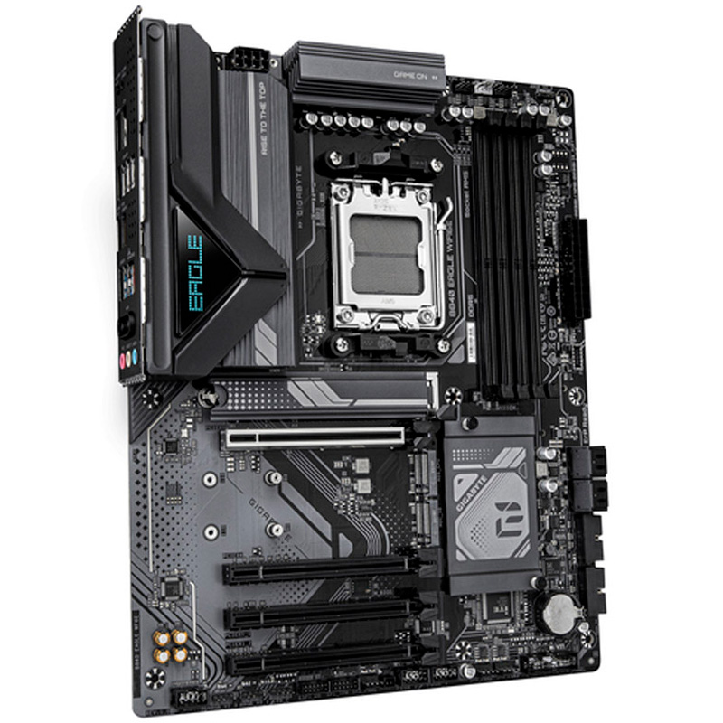 Placa Base Gigabyte B840 EAGLE WIFI6E Socket AM5