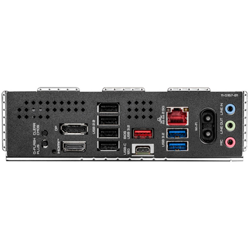 Placa Base Gigabyte B840 EAGLE WIFI6E Socket AM5