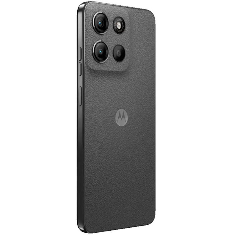 Smartphone/Móvil Motorola Moto G15 6.7 pulgadas 8GB 128GB 4G Gris