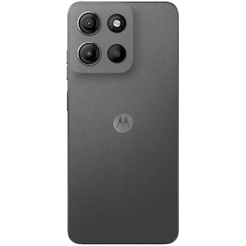 Smartphone/Móvil Motorola Moto G15 6.7 pulgadas 8GB 128GB 4G Gris