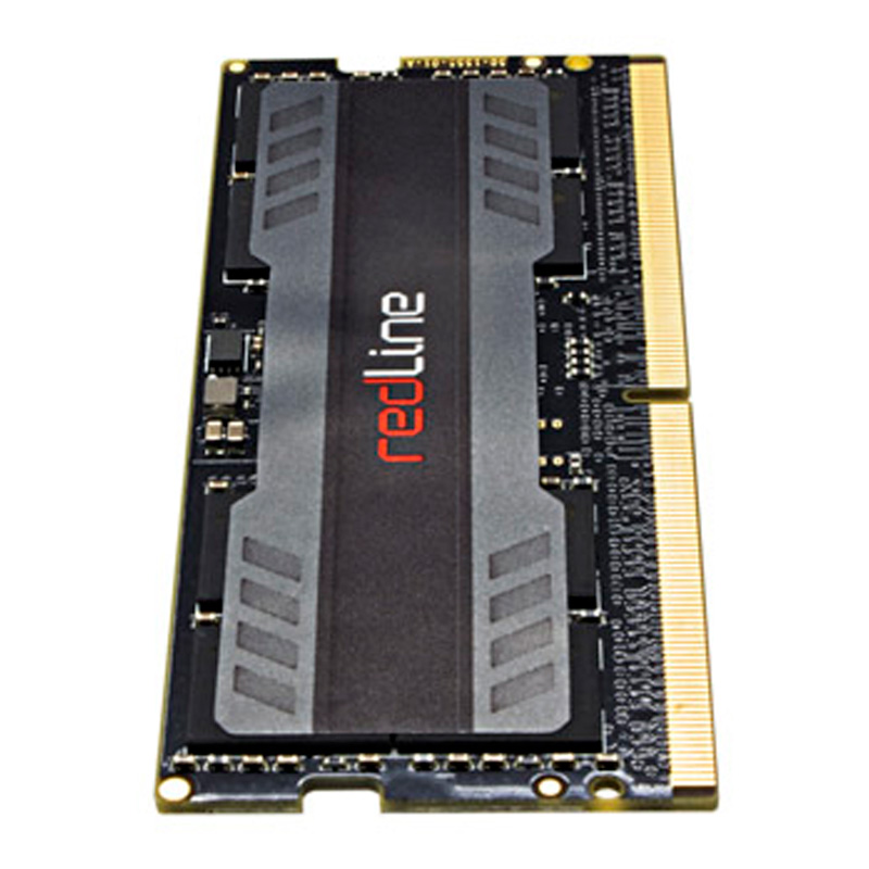 Memoria DDR5 Mushkin Redline 32GB 1x32GB 5200MHz CL42 SoDIMM