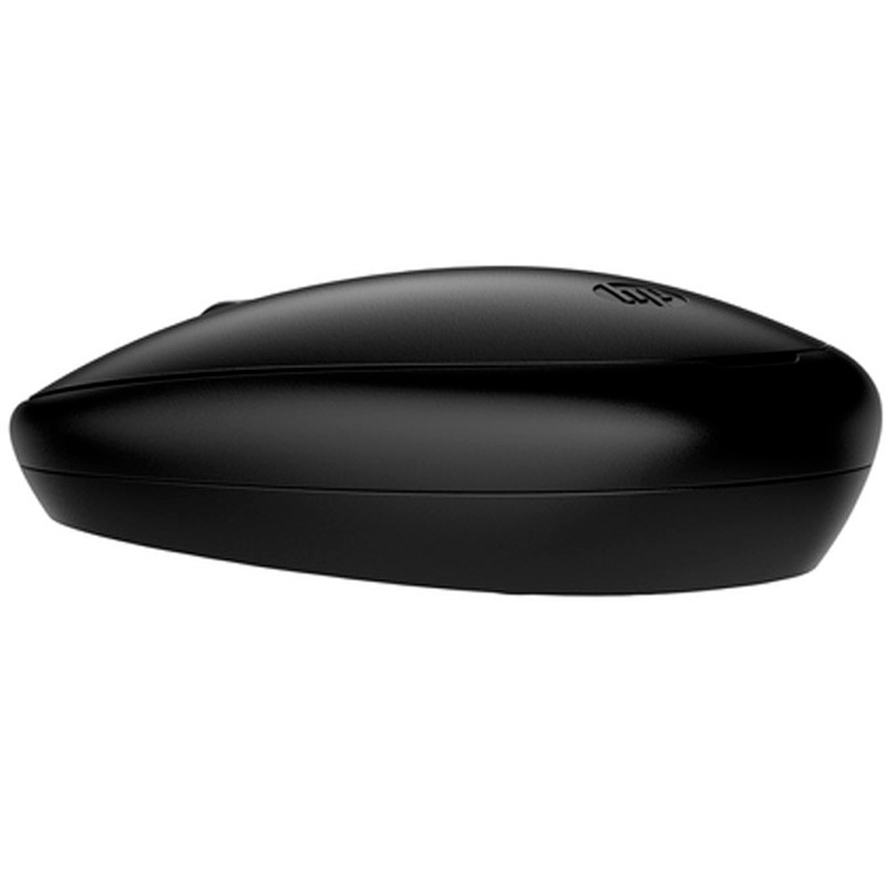 Ratón HP 240 1600 Dpi Bluetooth Negro