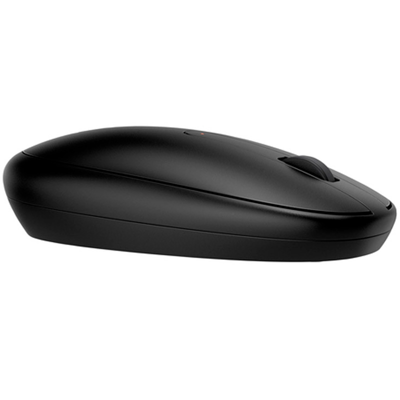 Ratón HP 240 1600 Dpi Bluetooth Negro