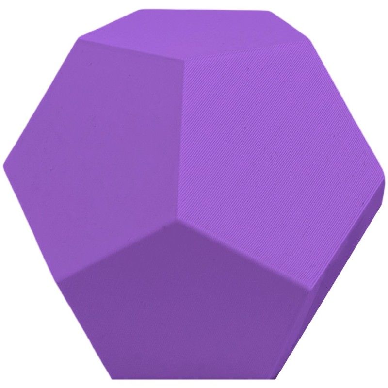Filamento Sakata 3D PLA 850 1.75mm 1Kg Morado