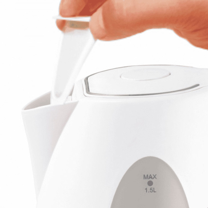 Hervidor Haeger London Eléctrico 2200W 1.5L
