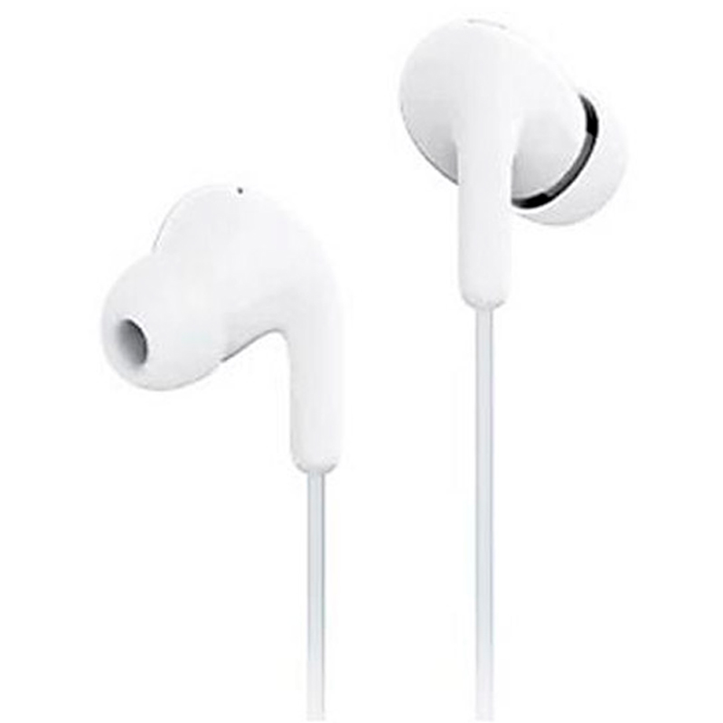 Auriculares Xiaomi Mi Dual Drive Tipo-C Blanco