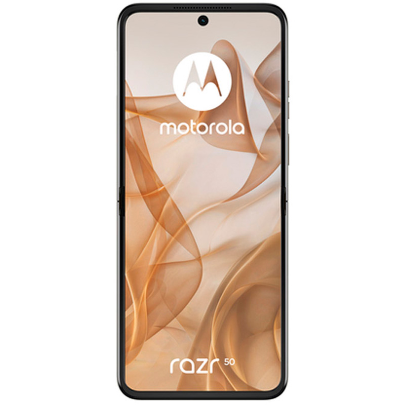 Smartphone/Móvil Motorola Moto Razr 50 6.9 pulgadas 8GB 256GB 5G Arena