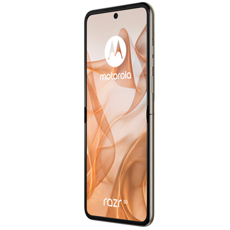 Smartphone/Móvil Motorola Moto Razr 50 6.9 pulgadas 8GB 256GB 5G Arena