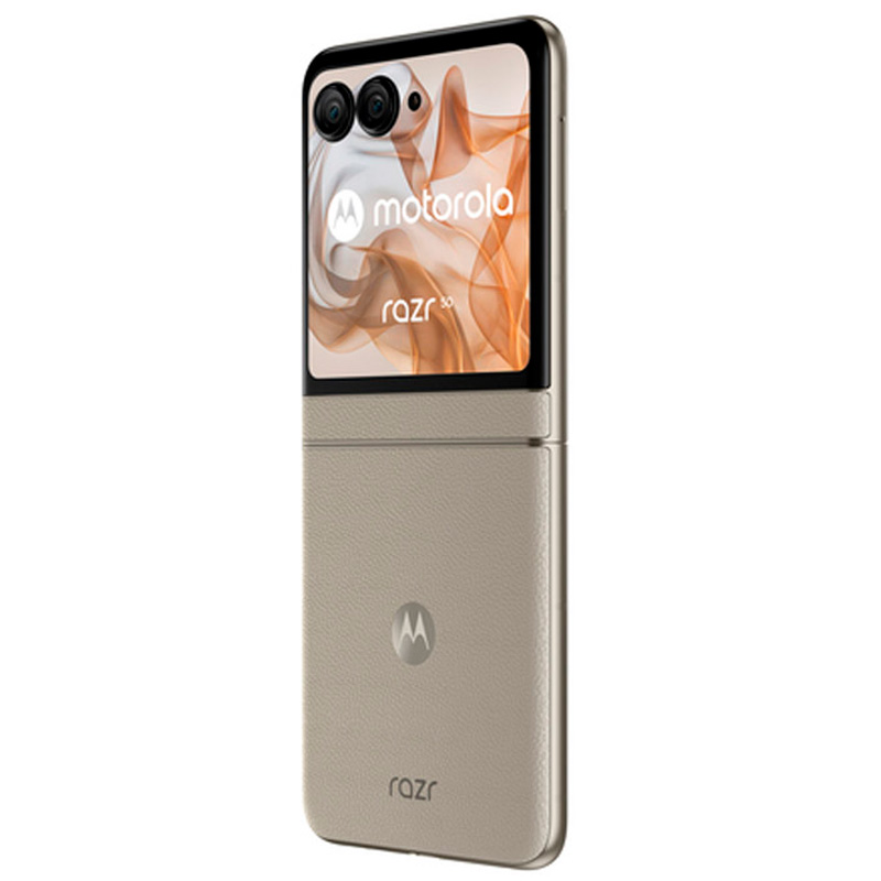 Smartphone/Móvil Motorola Moto Razr 50 6.9 pulgadas 8GB 256GB 5G Arena