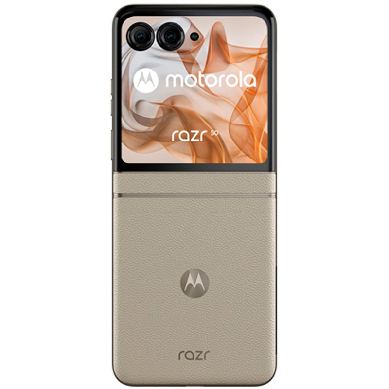 Smartphone/Móvil Motorola Moto Razr 50 6.9 pulgadas 8GB 256GB 5G Arena
