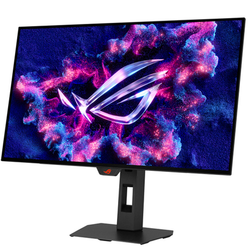 Monitor Asus ROG Strix OLED XG27AQWMG 27 pulgadas QHD 2K WOLED 280Hz 0.03ms HDR FreeSync/G-Sync