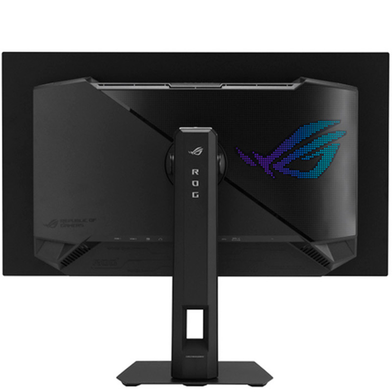 Monitor Asus ROG Strix OLED XG27AQWMG 27 pulgadas QHD 2K WOLED 280Hz 0.03ms HDR FreeSync/G-Sync