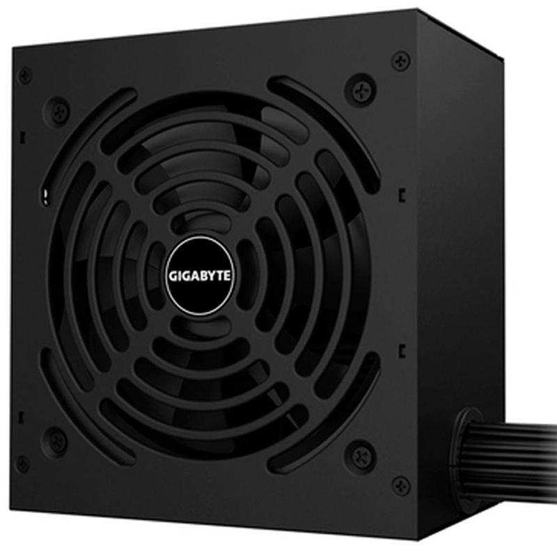Fuente/PSU Gigabyte P650G 80 Plus Bronze 650W