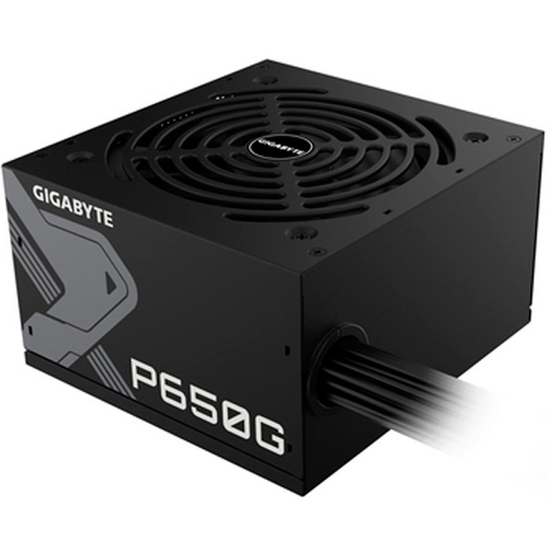 Fuente/PSU Gigabyte P650G 80 Plus Bronze 650W