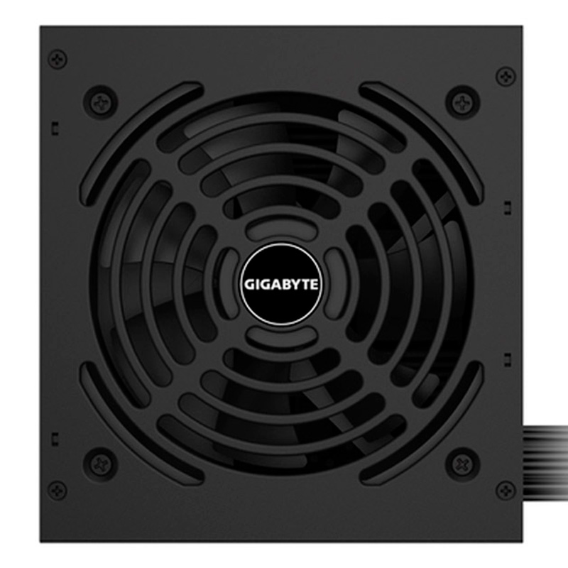 Fuente/PSU Gigabyte P650G 80 Plus Bronze 650W