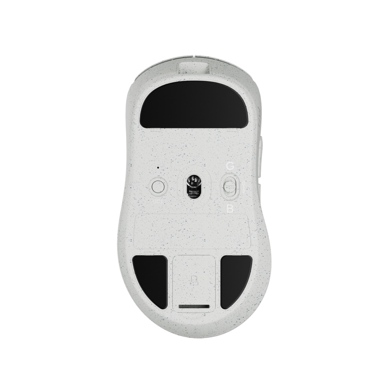 Ratón Royal Kludge RKMG5 30000 Dpi Wireless Save The Ocean