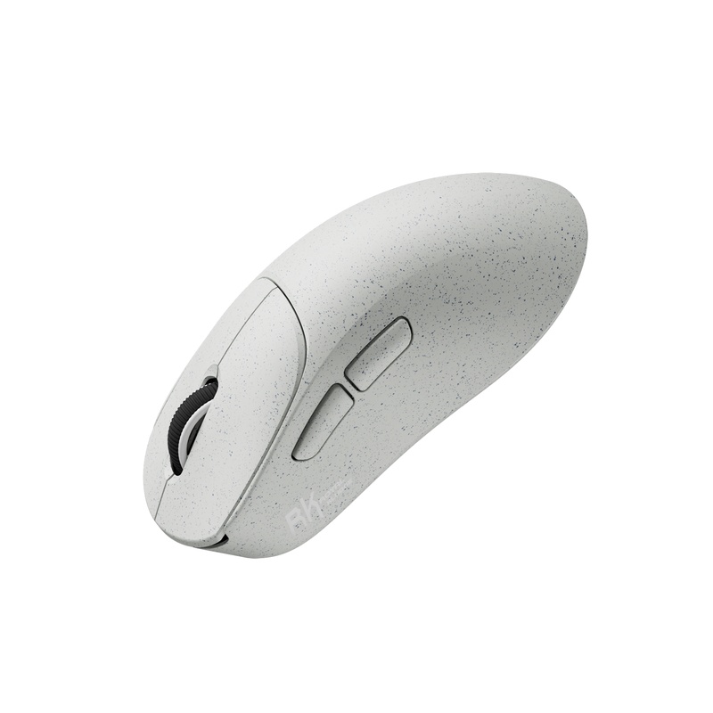 Ratón Royal Kludge RKMG5 30000 Dpi Wireless Save The Ocean