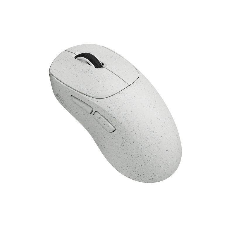 Ratón Royal Kludge RKMG5 30000 Dpi Wireless Save The Ocean