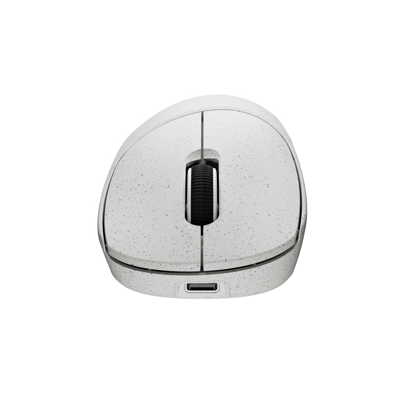 Ratón Royal Kludge RKMG5 30000 Dpi Wireless Save The Ocean