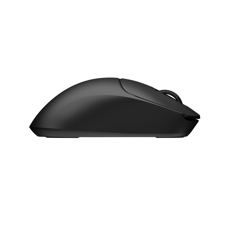 Ratón Royal Kludge RKMG5 30000 Dpi Wireless Dark Night