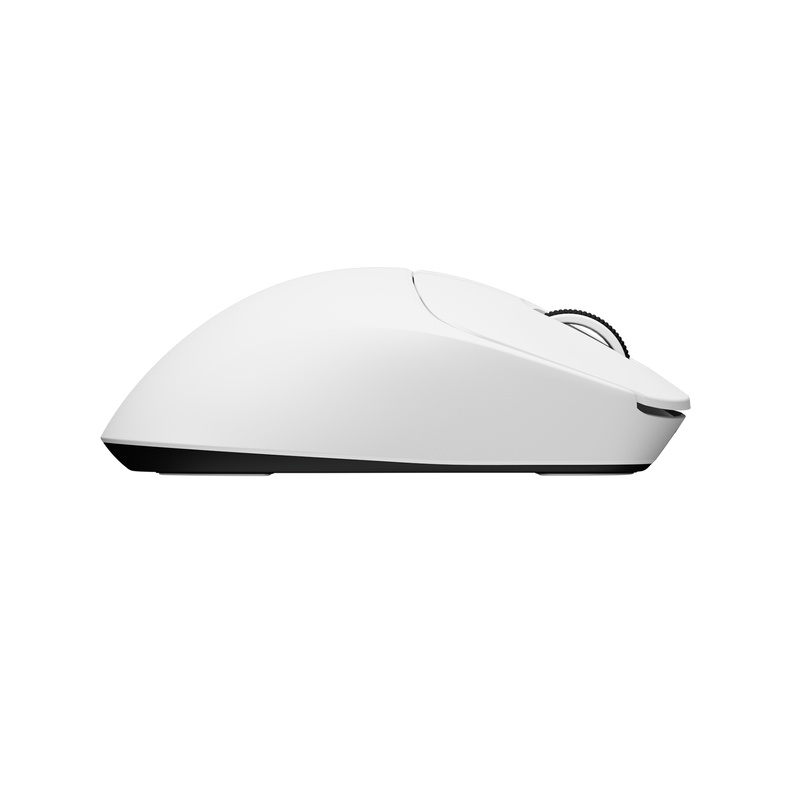 Ratón Royal Kludge RKMG5 30000 Dpi Wireless Panda