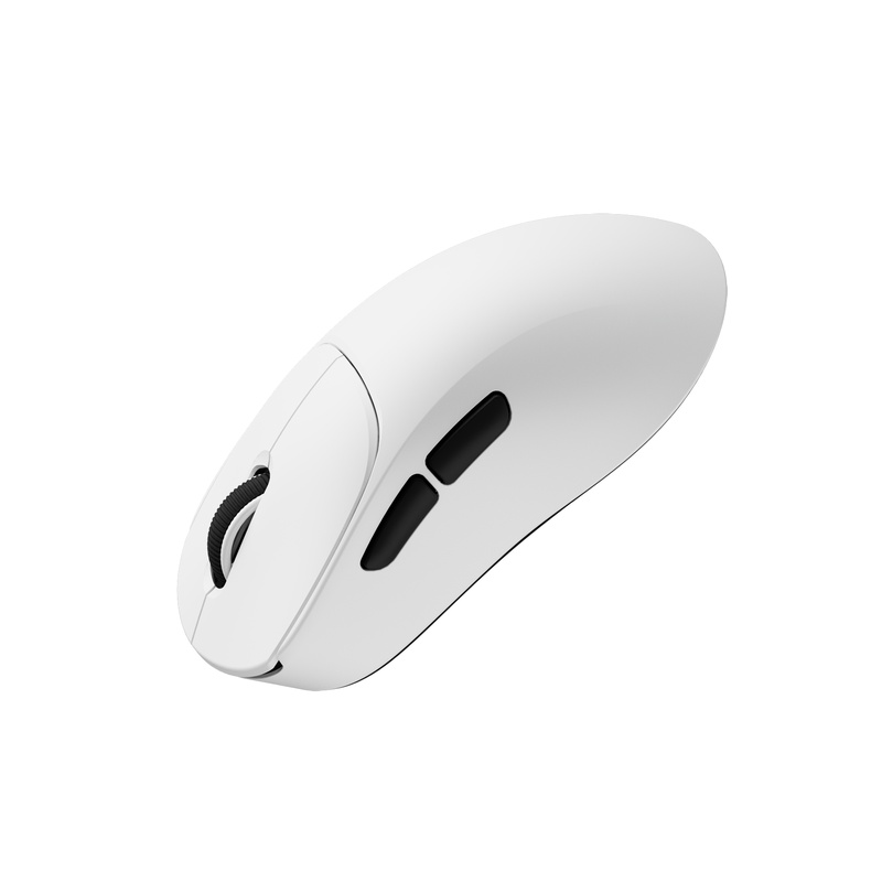 Ratón Royal Kludge RKMG5 30000 Dpi Wireless Panda