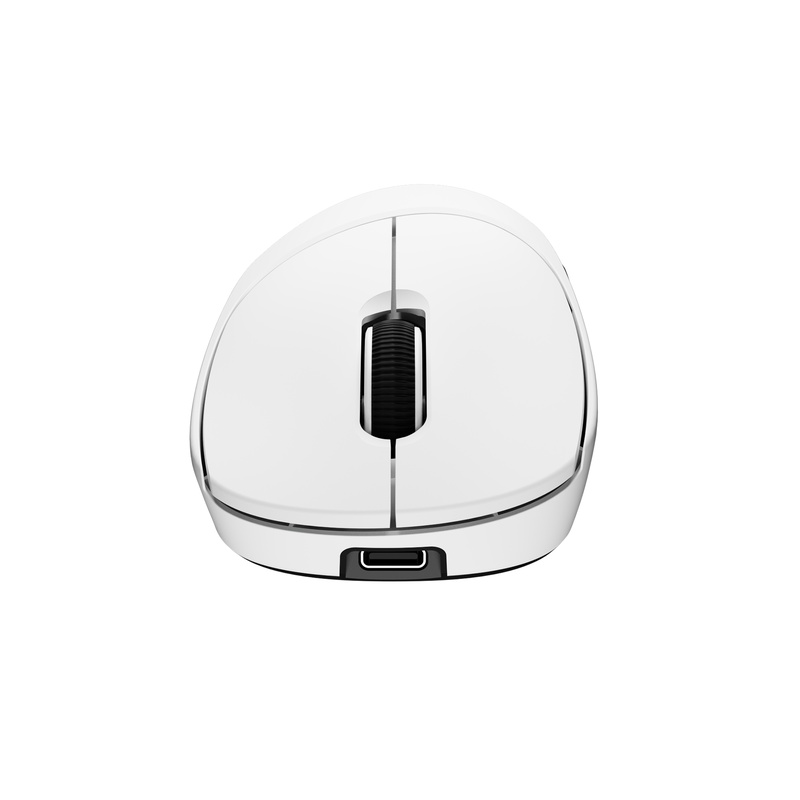 Ratón Royal Kludge RKMG5 30000 Dpi Wireless Panda