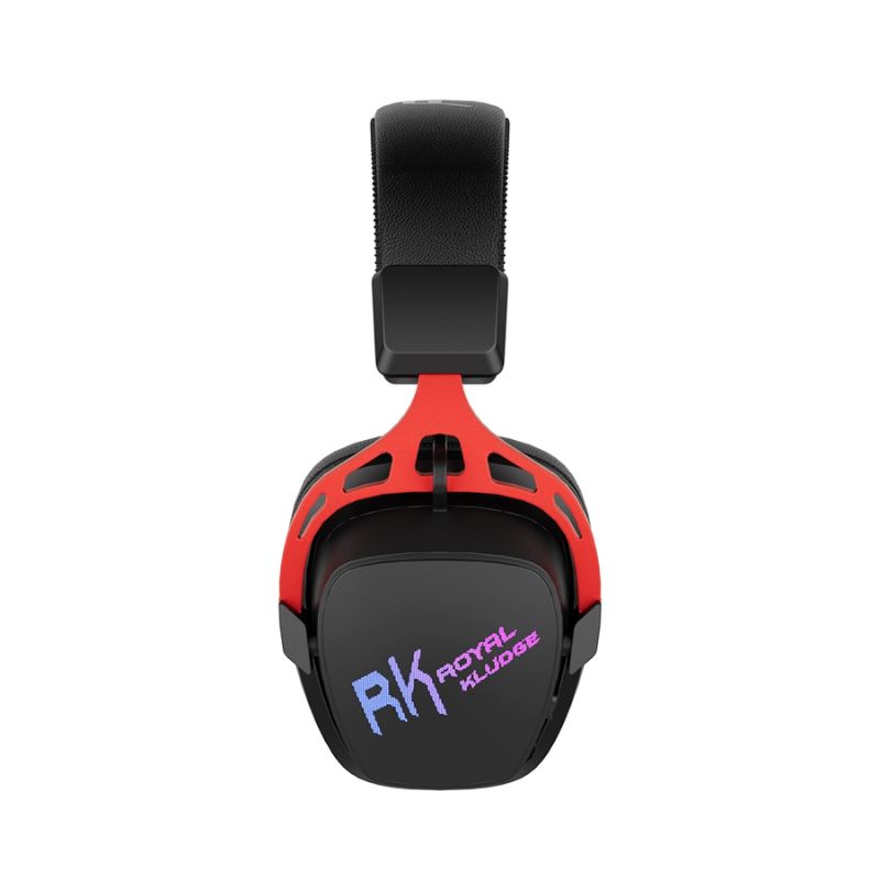 Auriculares Royal Kludge RKHG 103 Wireless Black Ops
