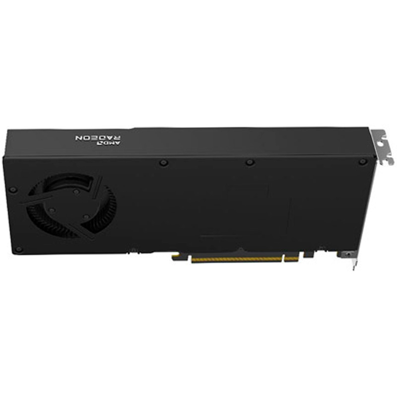 Tarjeta Gráfica XFX AMD Radeon AI Pro R9700 IA Blower 32GB GDDR6