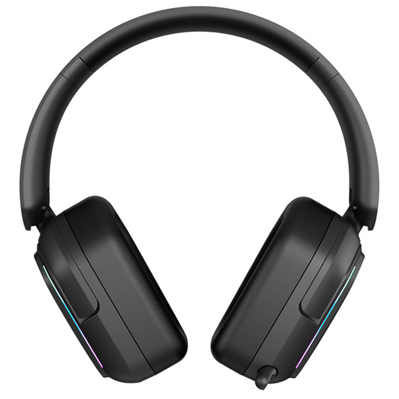 Auriculares Royal Kludge HG101 Wireless Matte Black