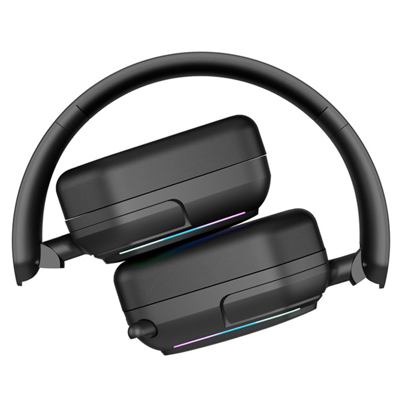 Auriculares Royal Kludge HG101 Wireless Matte Black