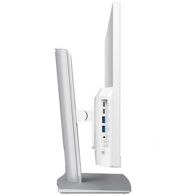 PC Todo En Uno MSI Modern AM242P 1M-2202EU i7-150U 16GB 512GB 24 pulgadas FreeDOS Blanco