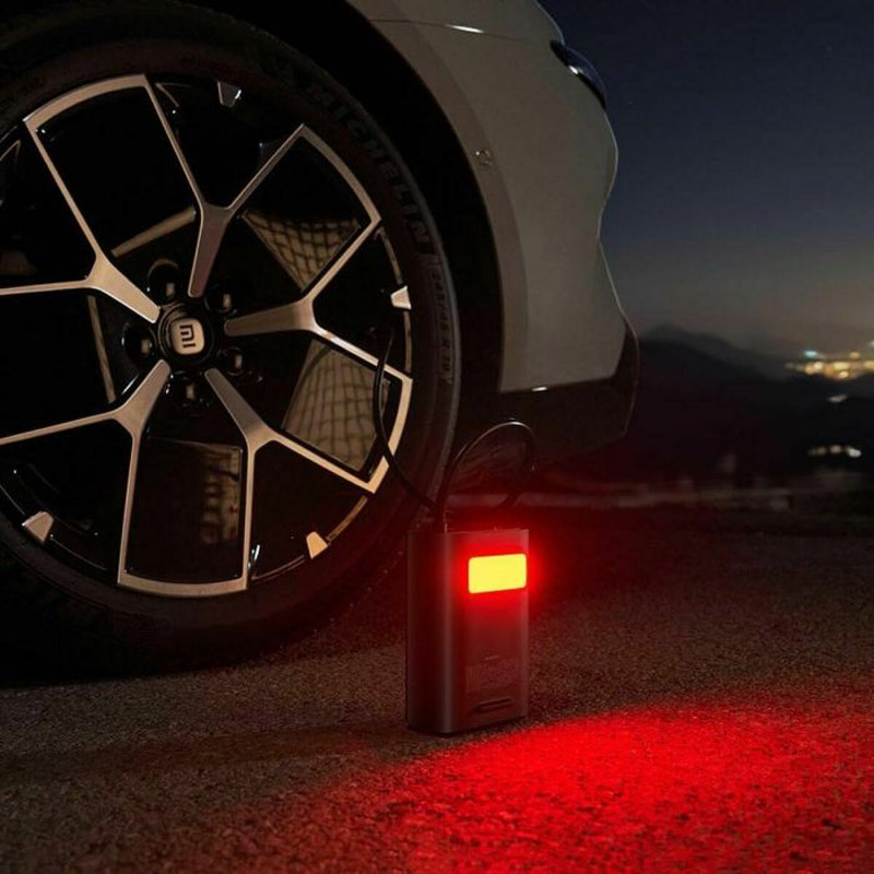 Accesorio Portátil Xiaomi Compresor Eléctrico Air 2 Pro