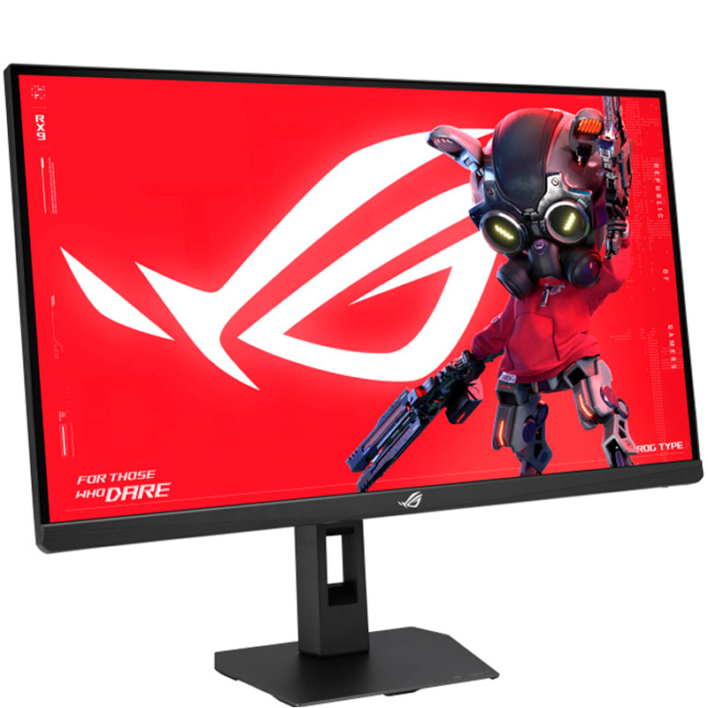 Monitor Asus ROG Strix XG27AQNGV Pulsar 27 pulgadas QHD 2K IPS 360Hz 1ms HDR G-Sync Pulsar