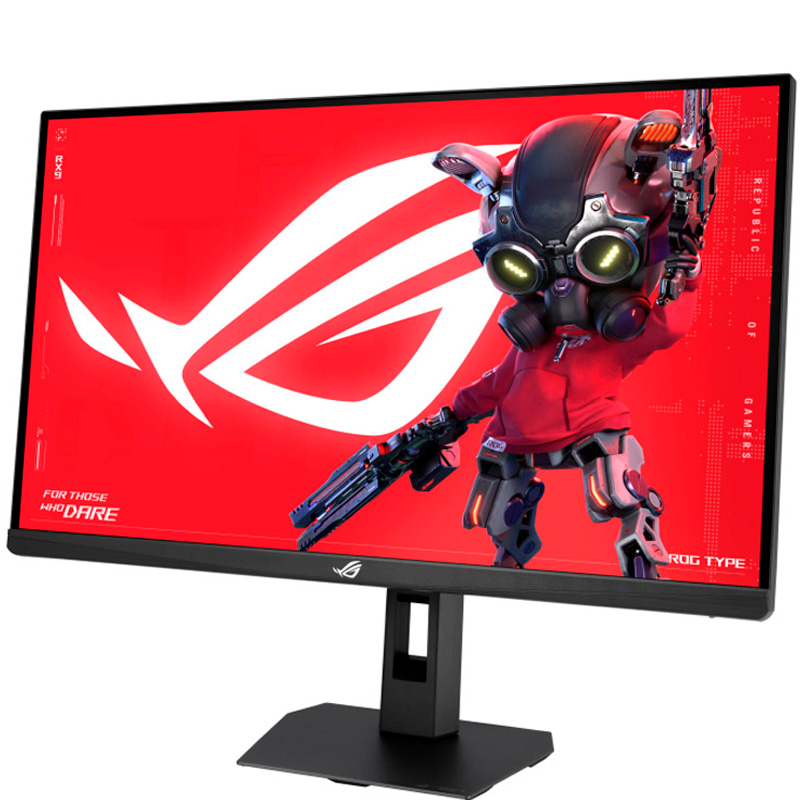 Monitor Asus ROG Strix XG27AQNGV Pulsar 27 pulgadas QHD 2K IPS 360Hz 1ms HDR G-Sync Pulsar