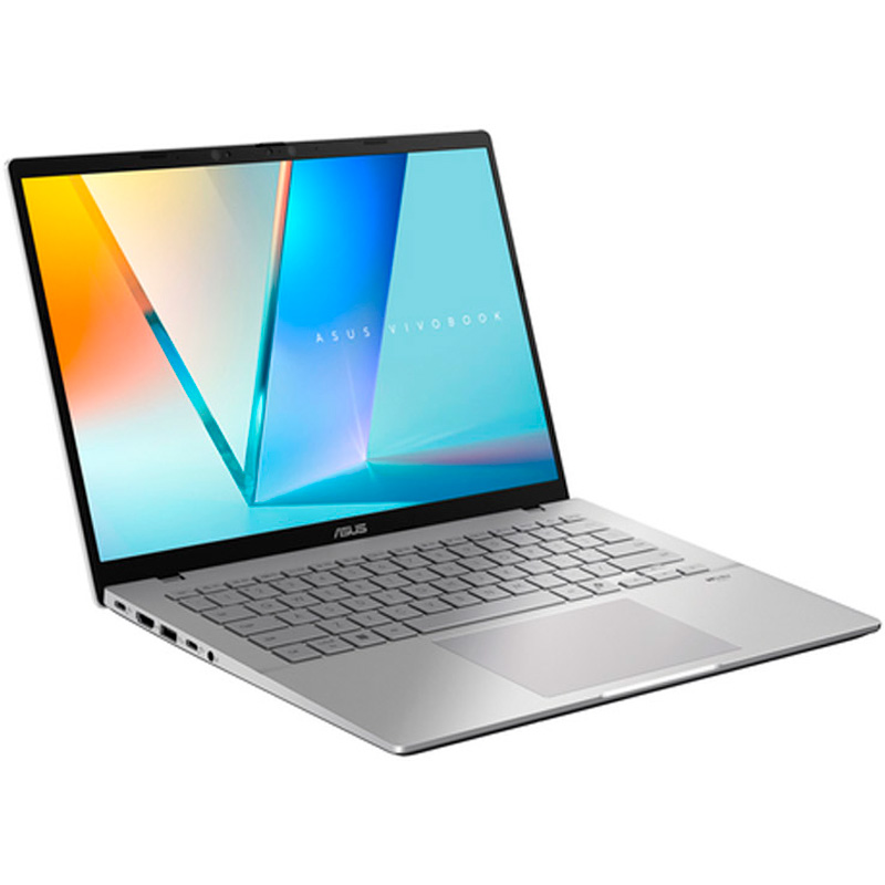 Portátil Asus VivoBook S14 S3407QA-KP015W Snapdragon X X1 26 100 16GB 1TB 14 pulgadas 2.5K W11H