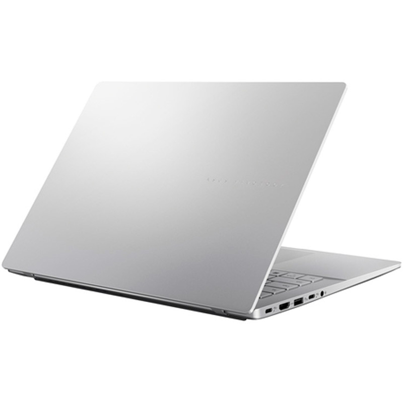 Portátil Asus VivoBook S14 S3407QA-KP015W Snapdragon X X1 26 100 16GB 1TB 14 pulgadas 2.5K W11H