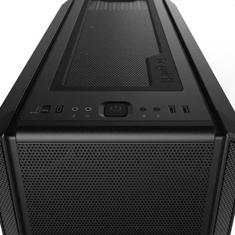 COOLPC IA Pro Core - Ryzen 7 9700X / Radeon Ai 9700 32GB / 32GB DDR5 / SSD 2TB