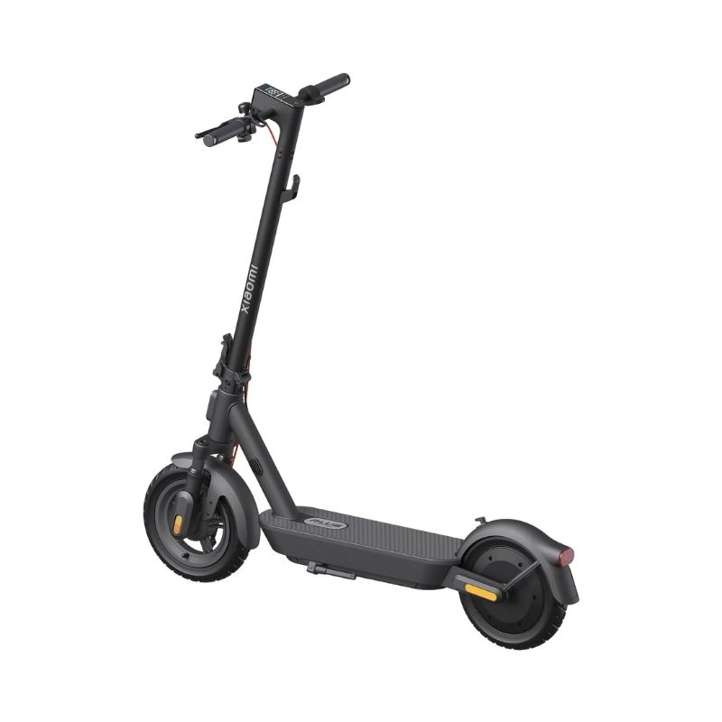 Patinete Eléctrico Xiaomi 5 Plus Negro