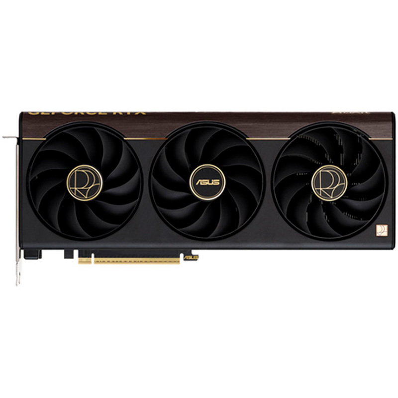 Tarjeta Gráfica Asus ProArt GeForce RTX 5070 Ti OC Edition 16GB GDDR7 DLSS4