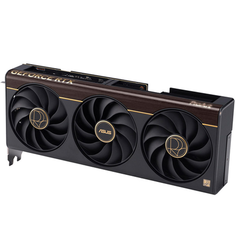 Tarjeta Gráfica Asus ProArt GeForce RTX 5070 Ti OC Edition 16GB GDDR7 DLSS4