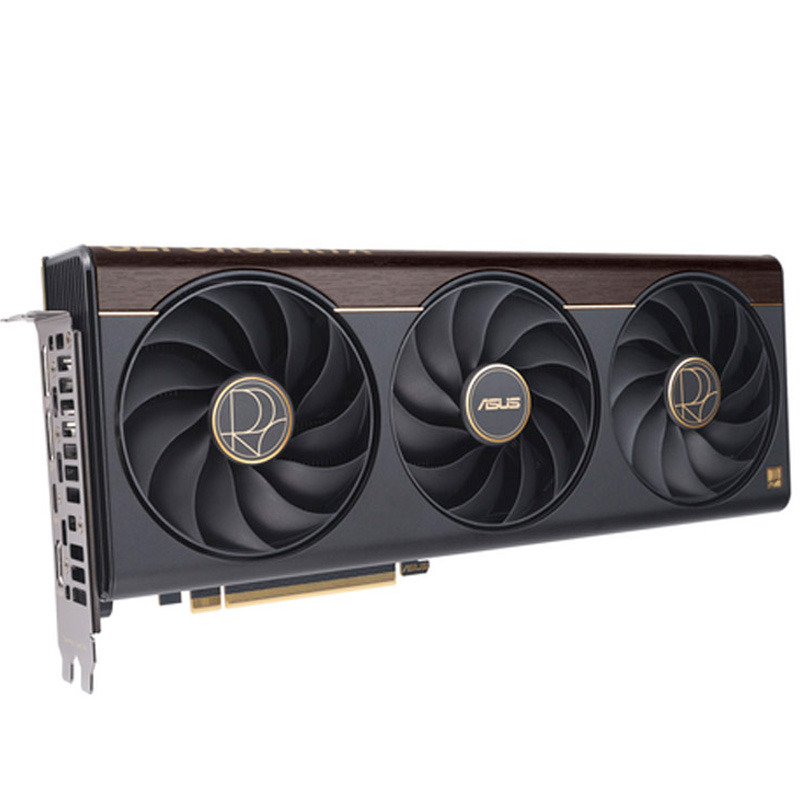 Tarjeta Gráfica Asus ProArt GeForce RTX 5070 Ti OC Edition 16GB GDDR7 DLSS4