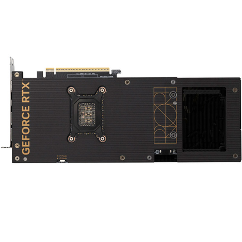 Tarjeta Gráfica Asus ProArt GeForce RTX 5070 Ti OC Edition 16GB GDDR7 DLSS4