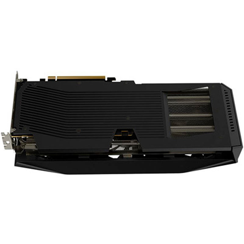 Tarjeta Gráfica XFX Mercury AMD Radeon RX 9060 XT OC Gaming Edition 16GB GDDR6