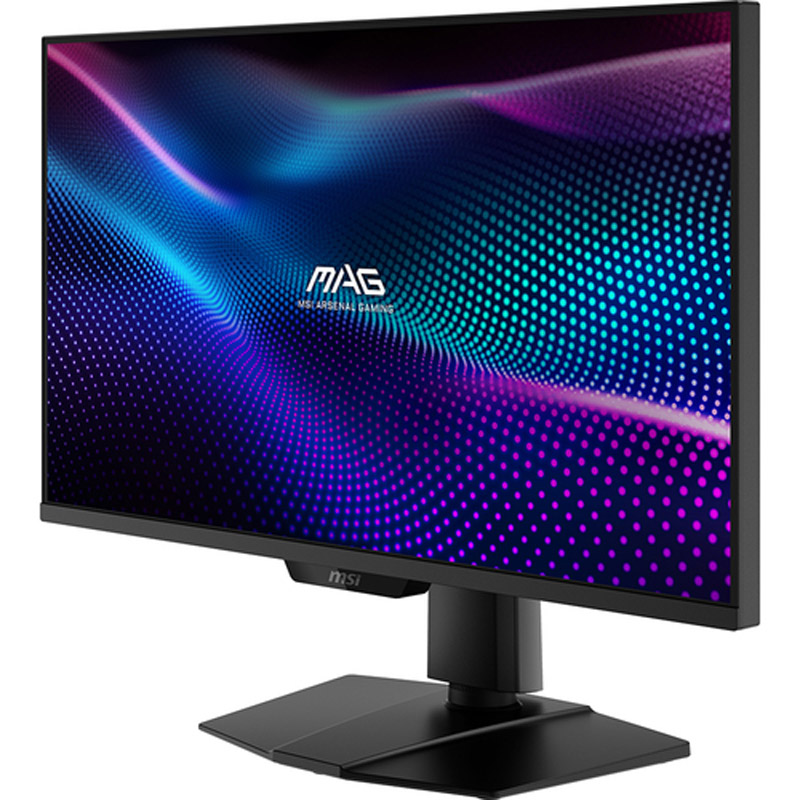 Monitor MSI MAG 274UPDF E16M 27 pulgadas UHD 4K IPS MiniLED Dual 320/160Hz 0.5ms G-Sync/FreeSync