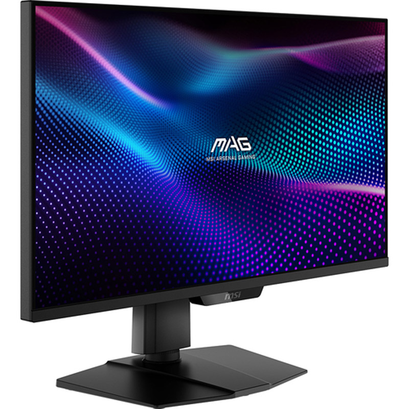 Monitor MSI MAG 274UPDF E16M 27 pulgadas UHD 4K IPS MiniLED Dual 320/160Hz 0.5ms G-Sync/FreeSync