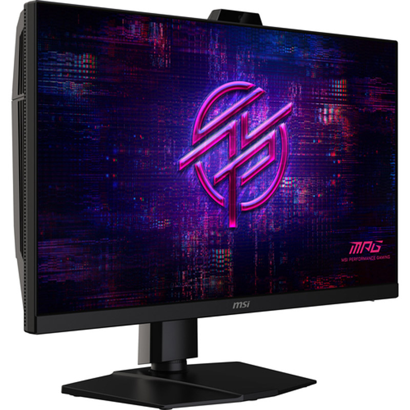 Monitor MSI MPG 272QRF X36 27 pulgadas QHD 2K IPS 360Hz 0.5ms Nvidia G-Sync Pulsar