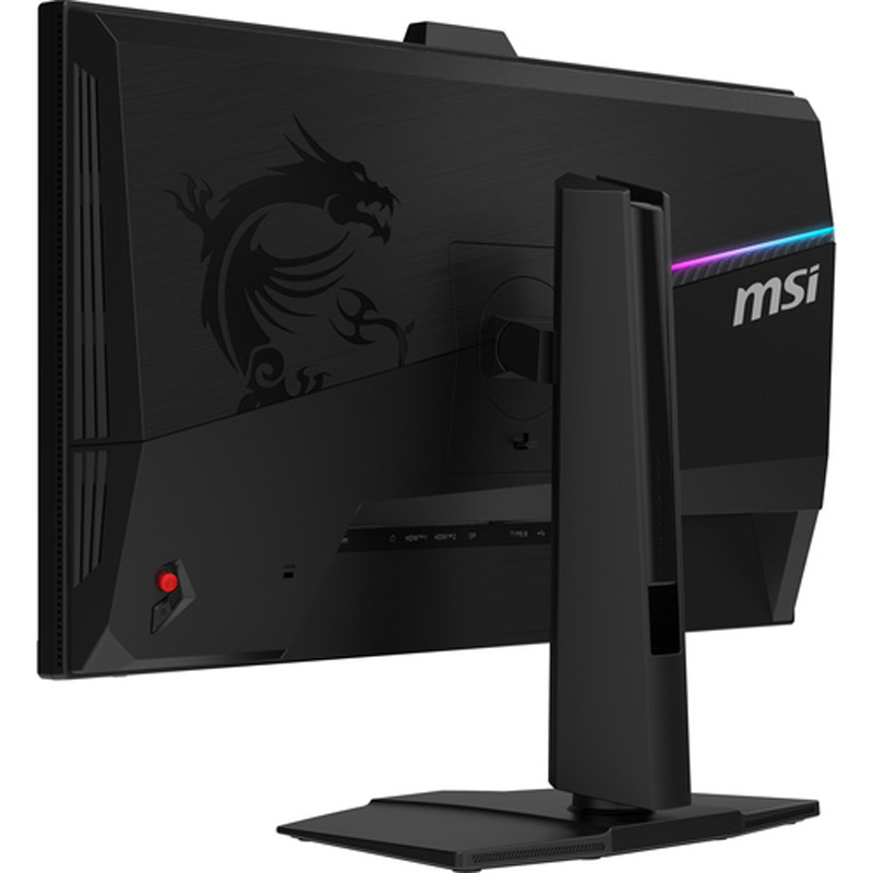 Monitor MSI MPG 272QRF X36 27 pulgadas QHD 2K IPS 360Hz 0.5ms Nvidia G-Sync Pulsar